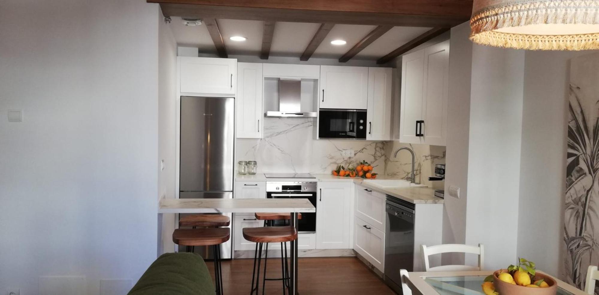 Casa Rural Candelas Zahara De La Sierra Eksteriør bilde